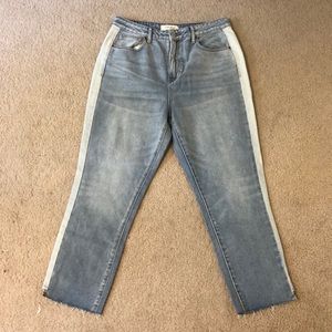 Pacsun Mom jeans